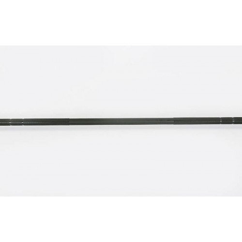 Гриф для штанги Олимпийский прямой для Кроссфита Zelart TA-7245 2,2м 28мм