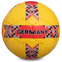 Мяч футбольный GERMANY BALLONSTAR FB-0124 №5