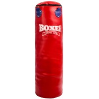 Мішок боксерський Циліндр BOXER Класик 1001-03 висота 100см кольору в асортименті