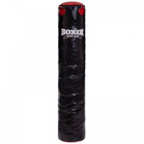 Мішок боксерський Циліндр BOXER Класик 1003-012 висота 160см кольору в асортименті