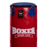Мішок боксерський Циліндр BOXER Класик 1003-012 висота 160см кольору в асортименті