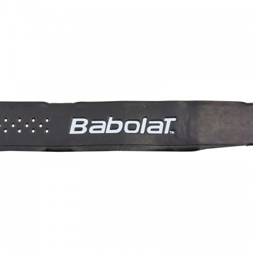 Обмотка на ручку ракетки Grip BABOLAT SOFT TOUCH 670015-145 1шт чорний