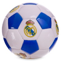 М'яч футбольний Сувенірний SP-Sport FB-3157 №2 PU кольору в асортименті