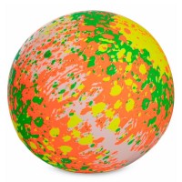 М'яч гумовий SP-Sport BA-3418 23см кольору в асортименті