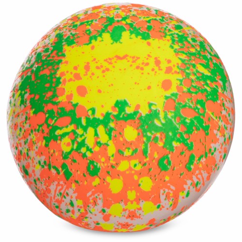М'яч гумовий SP-Sport BA-3418 23см кольору в асортименті