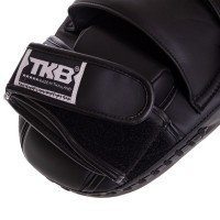 Лапа Вигнута для боксу та єдиноборств TOP KING Extreme TKFME 2шт кольори в асортименті