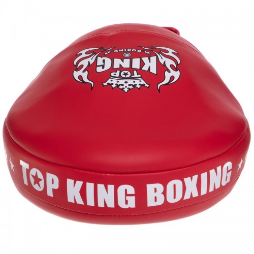 Лапа Вигнута для боксу та єдиноборств TOP KING Extreme TKFME 2шт кольори в асортименті
