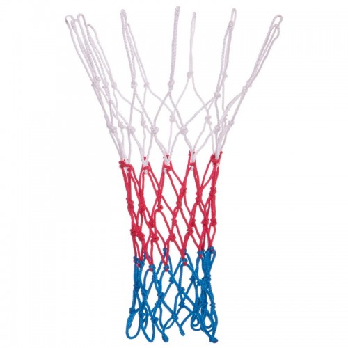 Сітка баскетбольна Ігрова SP-Planeta SO-5250 кольори в асортименті 1шт