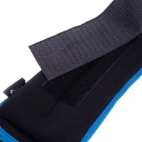 Обтяжувачі-манжети для рук та ніг SP-Sport FI-1302-3 2x1,5кг кольору в асортименті
