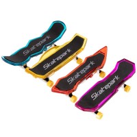 Фінгерборд міні скейт SP-Sport 998-4 кольори в асортименті