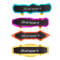 Фингерборд мини скейт SP-Sport 998-4 цвета в ассортименте