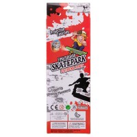 Фінгерборд міні скейт SP-Sport 998-4 кольори в асортименті