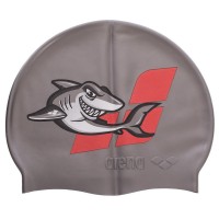 Шапочка для плавания детская ARENA MULTI JUNIOR CAP 06 AR-91233-20 цвета в ассортименте