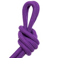 Скакалка для художественной гимнастики Lingo C-5515 3м цвета в ассортименте