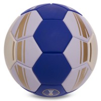 Мяч для гандбола MOLTEN C7 H2C3500 №2 PVC синий