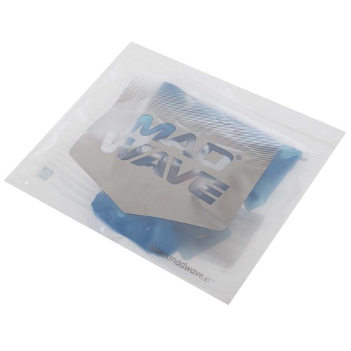 Плавки детские MadWave Alex K5 M024005 размер-XS-S синий