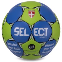 М'яч для гандболу SELECT HB-3655-3 №3 PVC кольори в асортименті