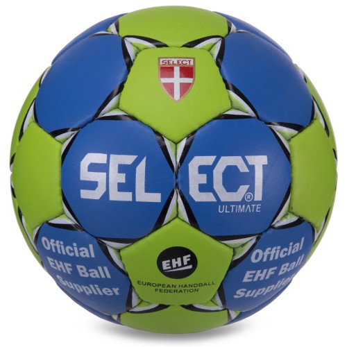 Мяч для гандбола SELECT HB-3655-3 №3 PVC цвета в ассортименте