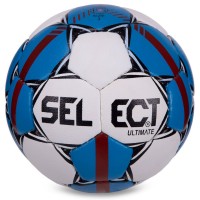 Мяч для гандбола SELECT HB-3655-3 №3 PVC цвета в ассортименте