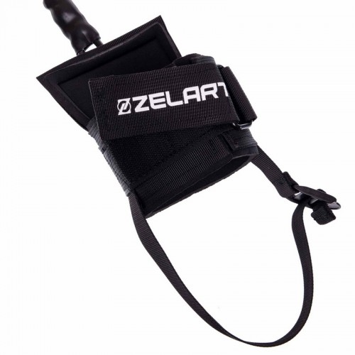 Тренировочная система с латеральным амортизатором Zelart FI-7841-35