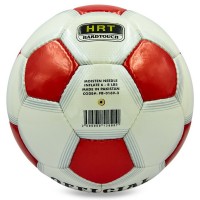 Мяч футбольный OFFICIAL BALLONSTAR FB-0169-3 №5 PU красный