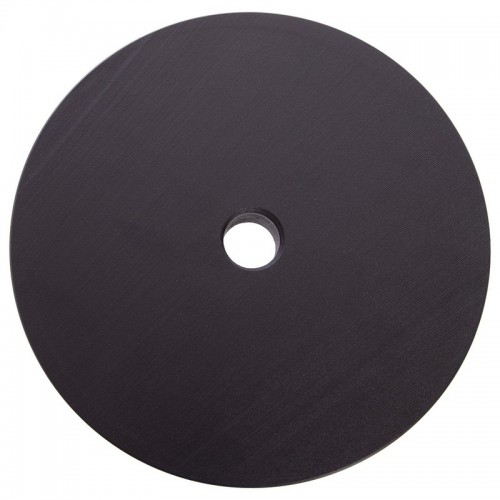 Блины (диски) стальные Champion TA-2520-10 28мм 10кг черный