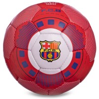 Мяч футбольный BARCELONA BALLONSTAR FB-0047-771 №5