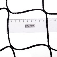 Сітка для волейболу SP-Sport C-5640 9,5x1,0м чорний