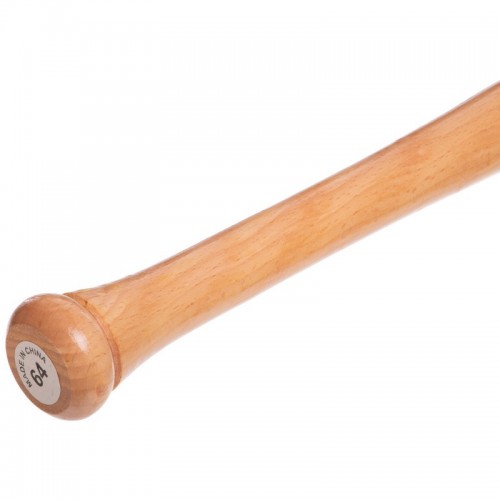 Бита бейсбольная деревянная SP-Sport C-1872 63см