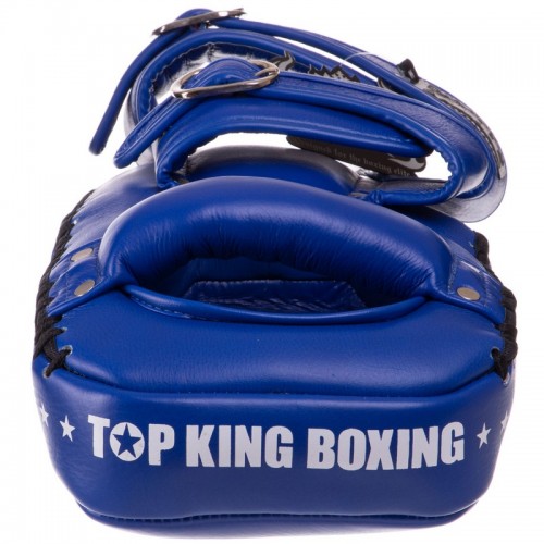 Пады для тайского бокса Тай-пэды TOP KING Extreme TKKPE-S 2шт цвета в ассортименте