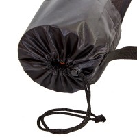 Чохол-сумка для фітнесу килимка SP-Planeta DR-5375 чорний