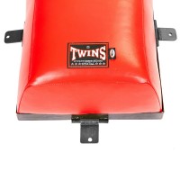 Маківара настінна шкіряна TWINS WML1 60x40x7(20)см 1шт кольору в асортименті