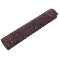 Коврик для йоги Джутовый (Yoga mat) SP-Sport FI-2441 размер 185x62x0,6см цвета в ассортименте