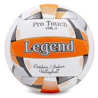 Мяч волейбольный LEGEND LG5405 №5 PU
