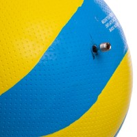 Мяч волейбольный резиновый LEGEND VB-1898 №5