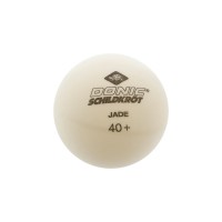 Набор мячей для настольного тенниса 6 штук DONIC MT-608509 JADE разноцветный
