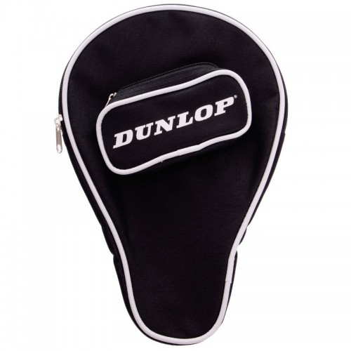 Чохол для ракетки для настільного тенісу DUNLOP MT-679216 D TT AC DELUXE чорний
