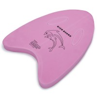 Доска для плавания SP-Sport PL-0406 цвета в ассортименте