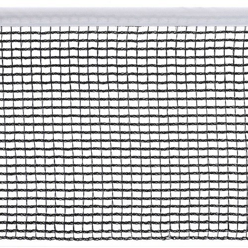 Сетка для настольного тенниса без крепления DONIC МТ-808332 Nylon черный