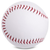 М'яч для бейсболу SP-Sport C-3404 білий