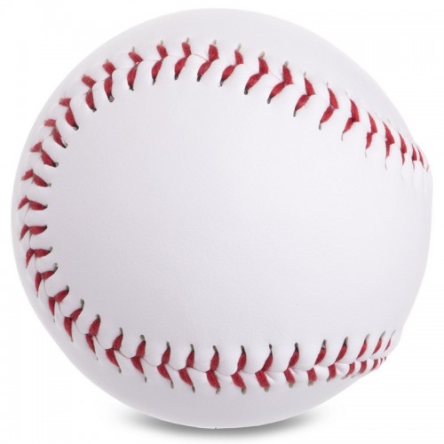 Мяч для бейсбола SP-Sport C-3404 белый