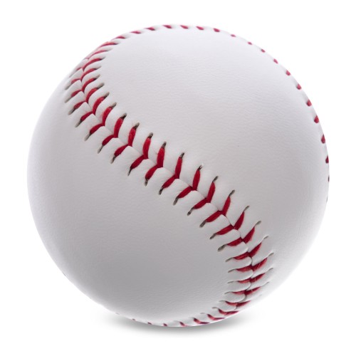 М'яч для бейсболу SP-Sport C-3404 білий