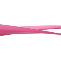 Гумка для фітнесу DOUBLE CUBE LOOP BANDS LB-001-PM рожевий