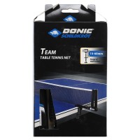 Сетка для настольного тенниса DONIC MT-808311 TEAM