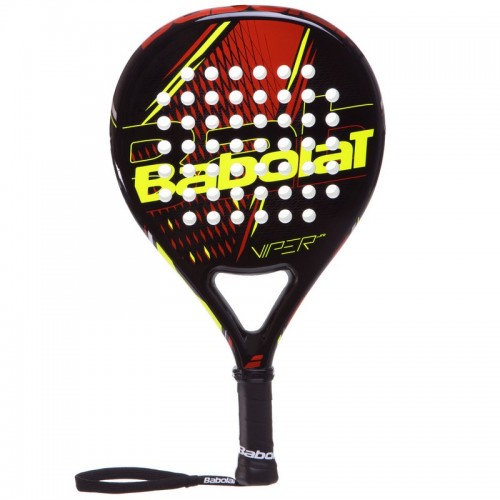 Ракетка для падіння тенісу BABOLAT VIPER JR BB150083-296 чорний