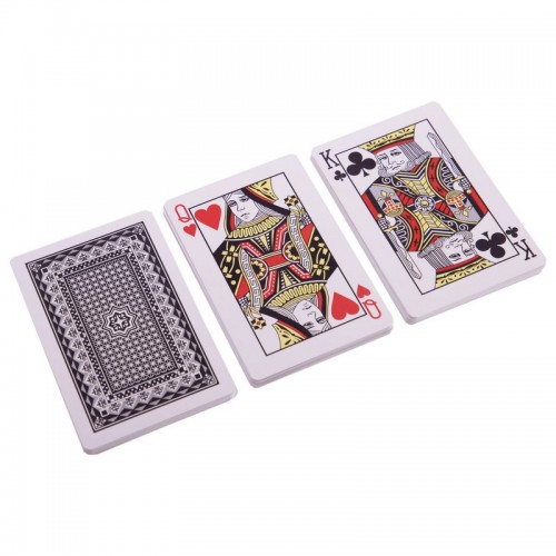 Карти гральні покерні SP-Sport IG-4564 54 карти