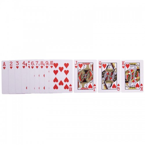 Карты игральные покерные SP-Sport IG-4564 54 карты