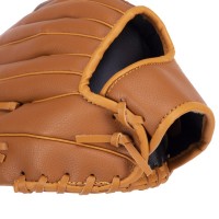 Ловушка для бейсбола SP-Sport C-1877 черный-коричневый