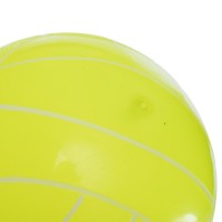 Мяч резиновый SP-Sport Волейбольный BA-3006 22см цвета в ассортименте
