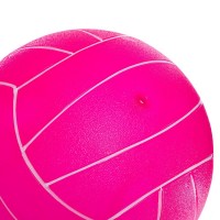 М'яч гумовий SP-Sport Волейбольний BA-3006 22см кольору в асортименті